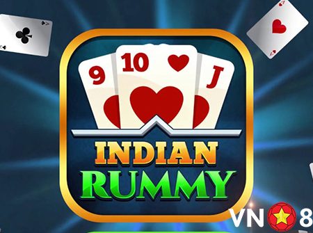 Khám phá kỹ thuật chơi Rummy Ấn Độ tại nhà cái Vn88