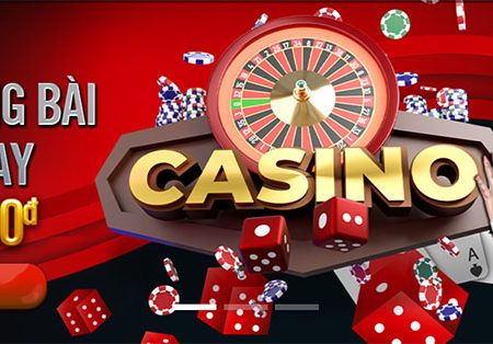 Casino trực tuyến Vn88