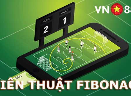 Tìm hiểu chiến thuật Fibonacci trong cá cược bóng đá