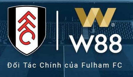 W88 – Tìm hiểu nhà cái W88 có uy tín hay không?