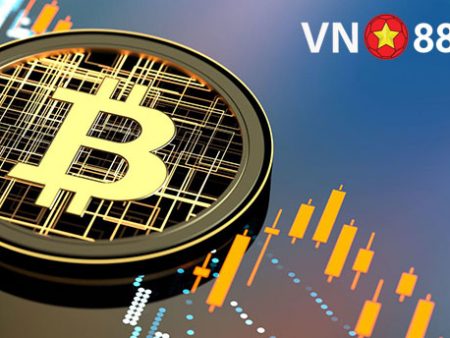 Hướng dẫn cách gửi tiền Crypto vào tài khoản Vn88