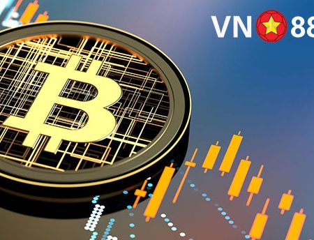 Hướng dẫn cách gửi tiền Crypto vào tài khoản Vn88
